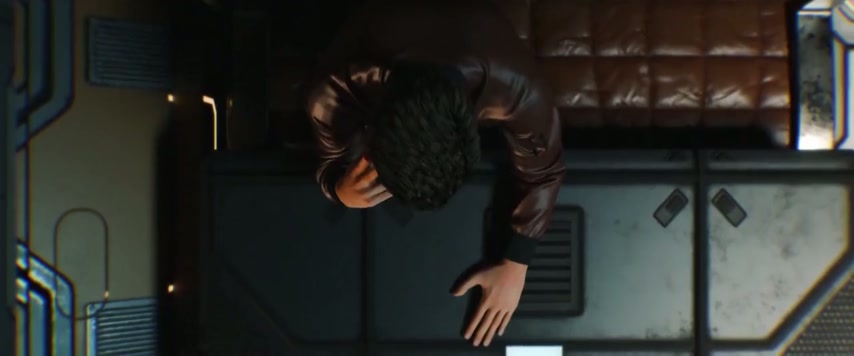 NEOM Court-m&eacute;trage